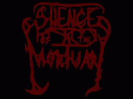 logo Silence Of The Mortuary